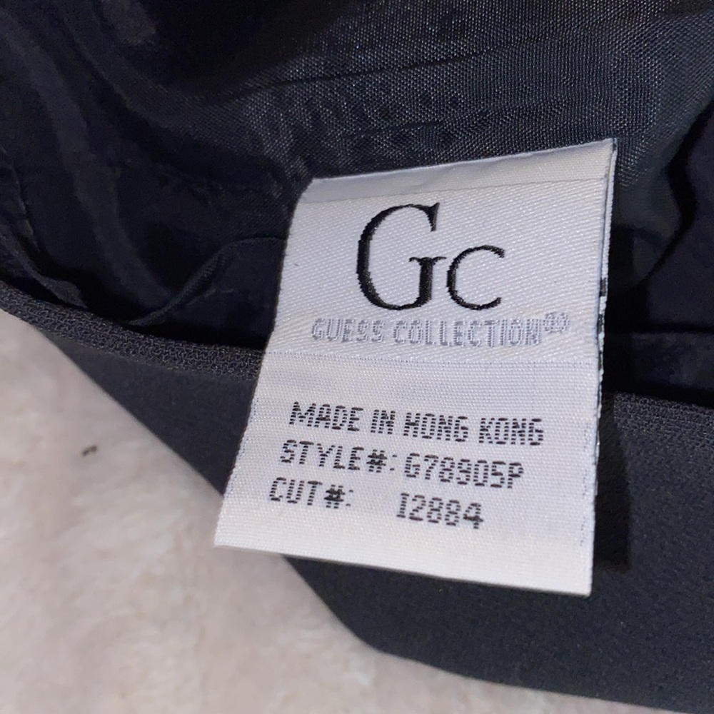 Guess Collection Dress - Picture 13 of 13